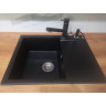 Мойка OMOIKIRI DAISEN 65-SA Artgranit/бежевый 4993685