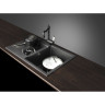 Мойка OMOIKIRI SAKAIME 78-2-CH Tetogranit/шампань 4993237