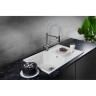 Мойка OMOIKIRI YONAKA 78-CA Artgranit/карамель 4993705