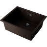Мойка OMOIKIRI YAMAKAWA 55-U/I-MO Artceramic/мокко 4997455