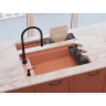 Смеситель OMOIKIRI KANTO-SL латунь/Sicilian lemon 4994429